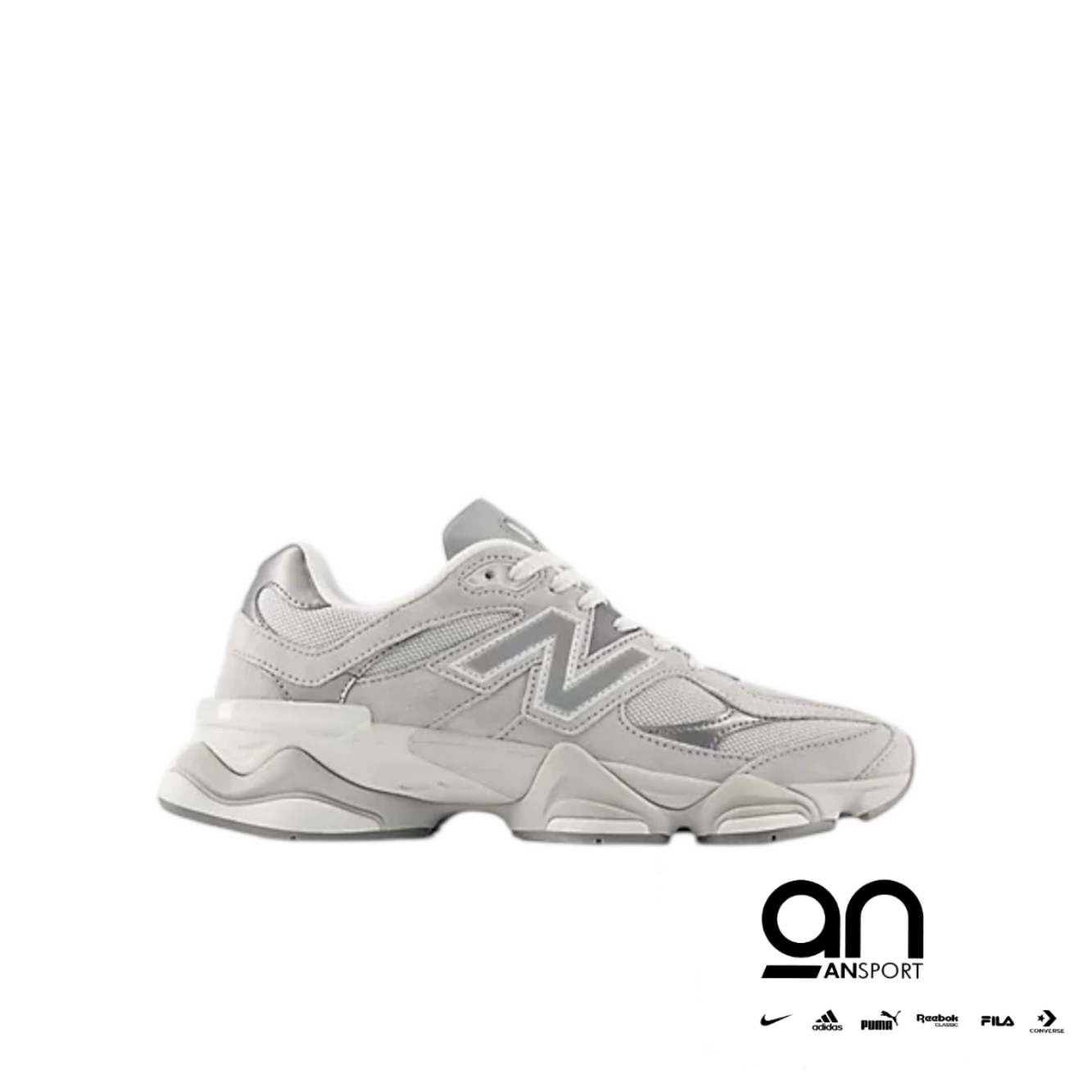 NEW BALANCE 9060' ERG