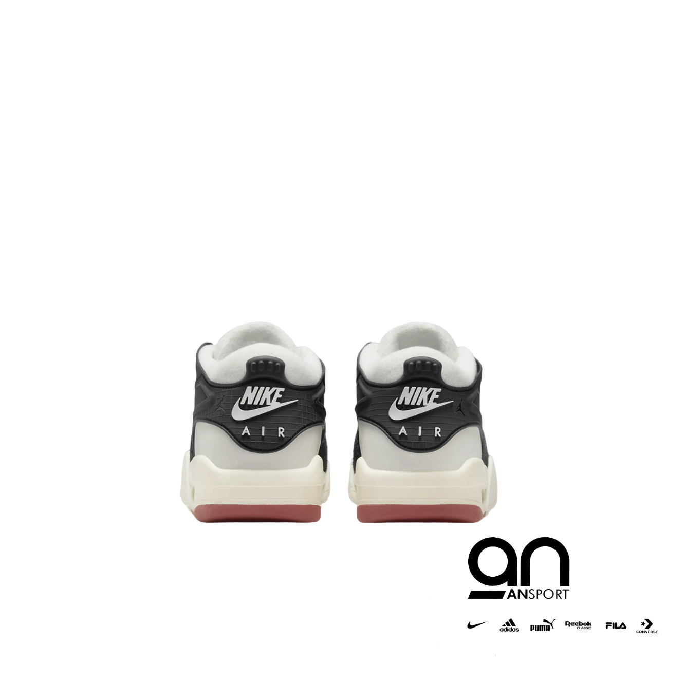 Air Jordan 4 RM GS "Canyon Rust" FQ7938-100