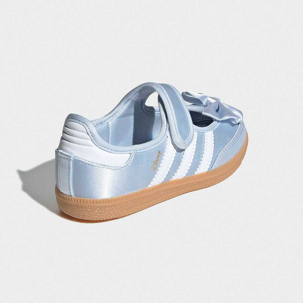 Sneakers adidas Samba Jane x Disney๐ธ๐ผ๐๐
