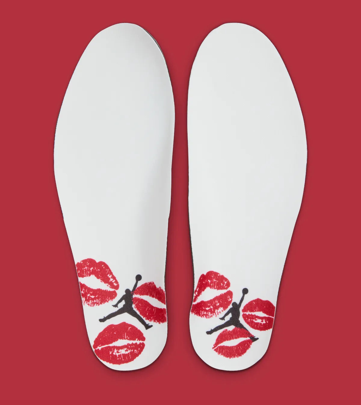 ❤️🌹Wmns Air Jordan 4 Retro 'Valentine's Day'🌹❤️