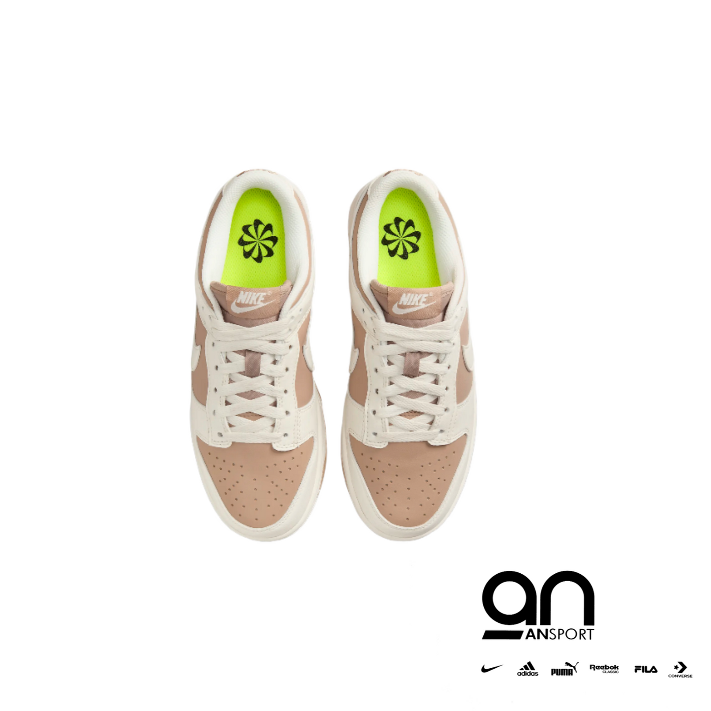 Nike Dunk Low Next Nature "Beige Sail"