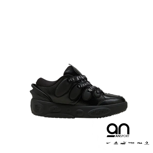 LaFrancé 'Written in Chrome Pack - Black'