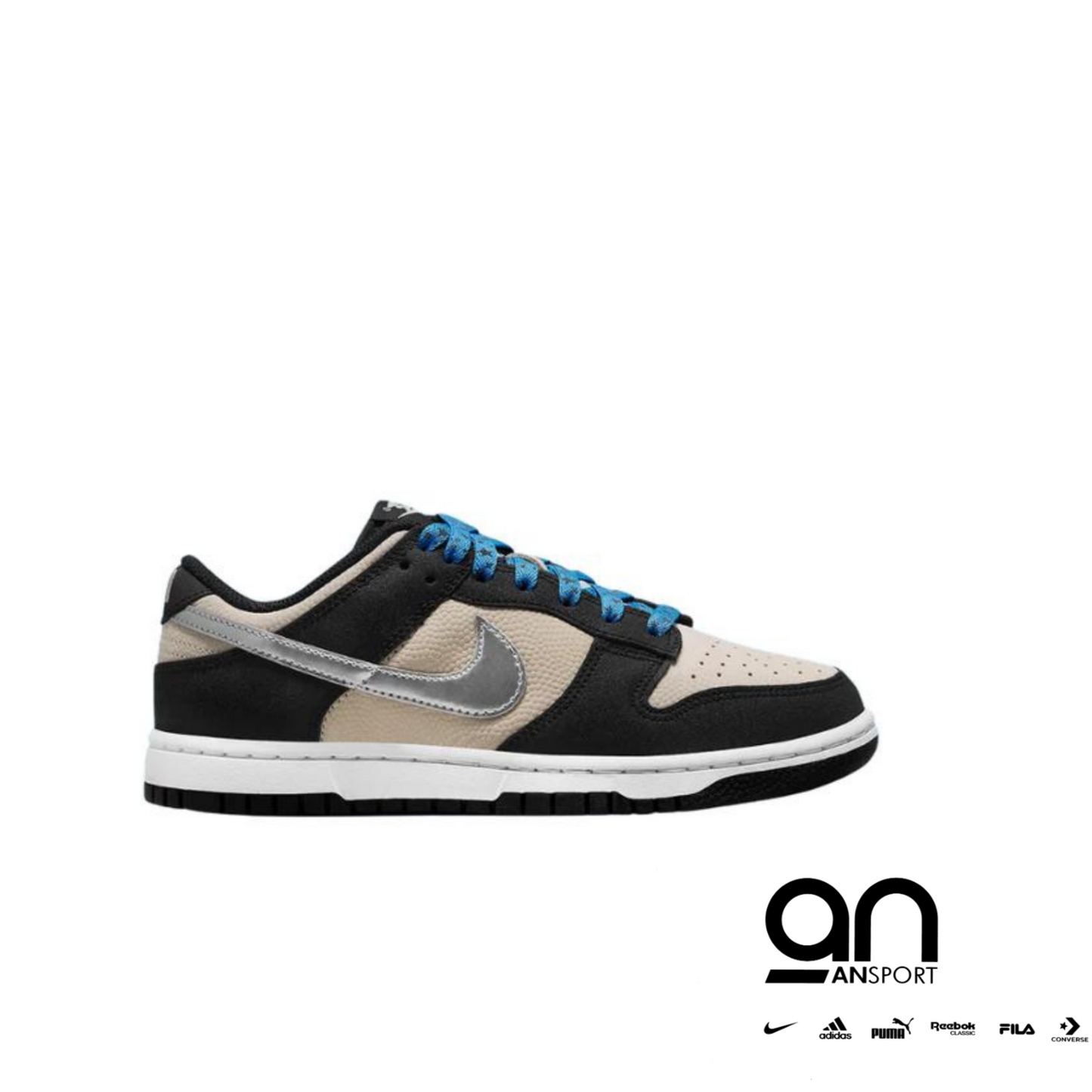 Nike Dunk Low Starry Laces (W)