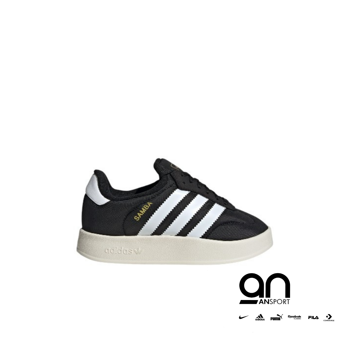 Adidas Samba Home J