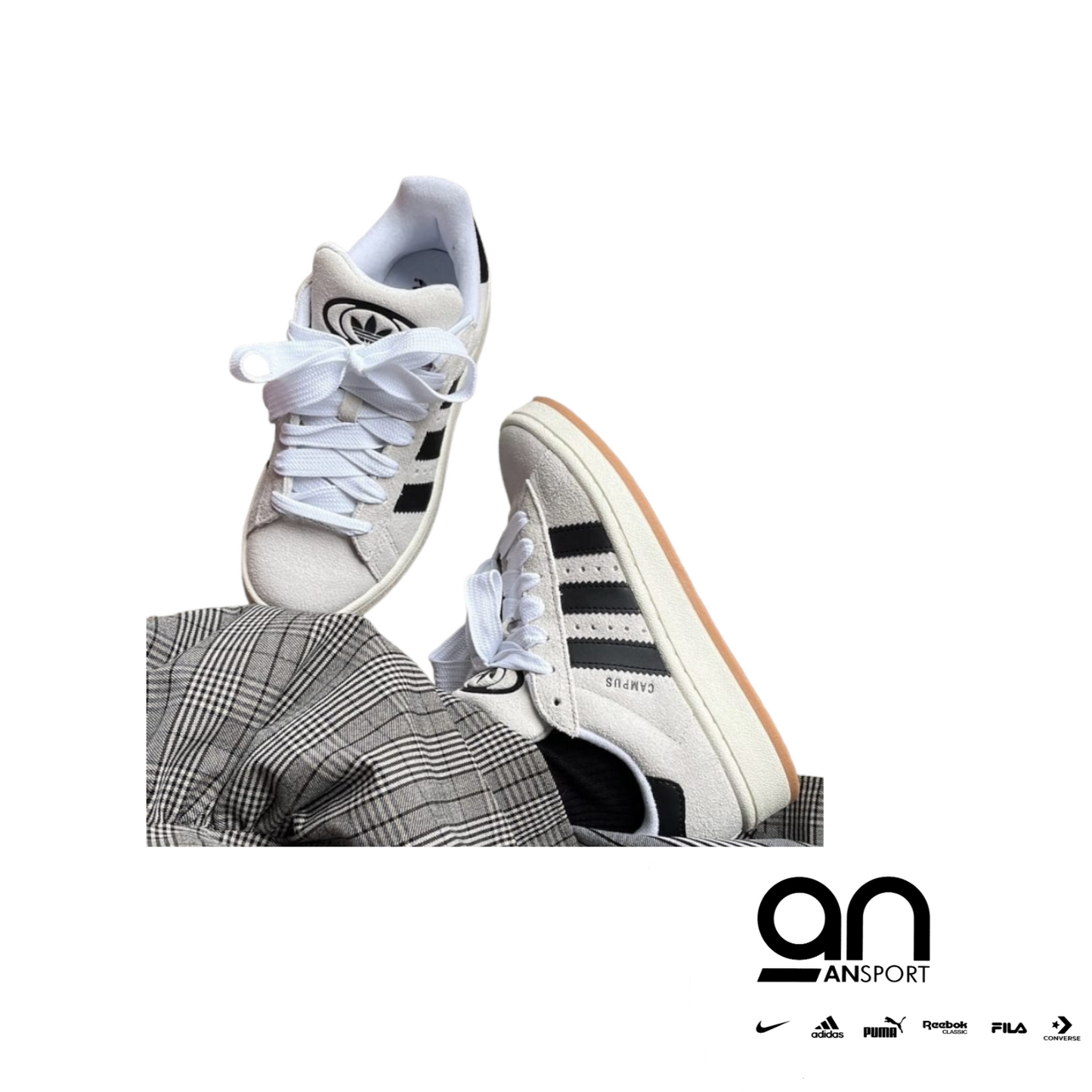 Adidas Campus 00s