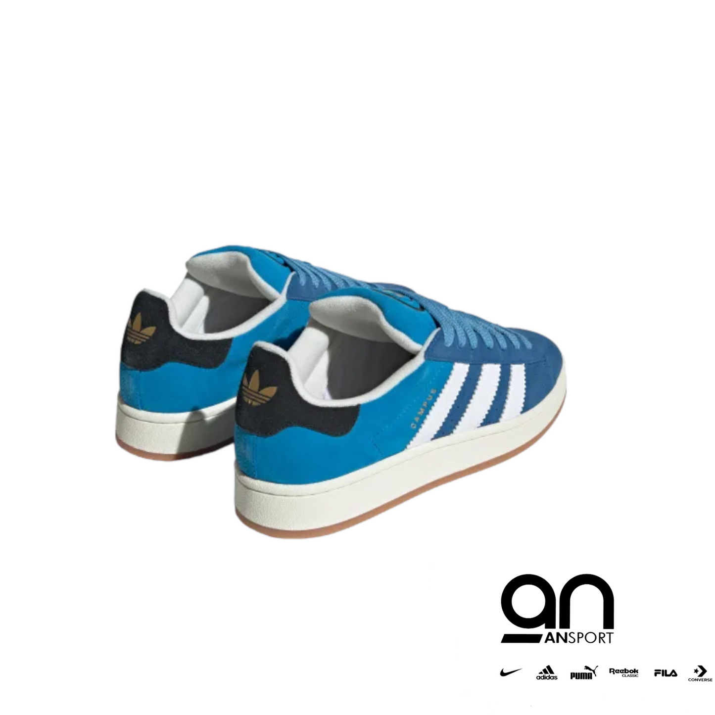 Adidas Campus 00s