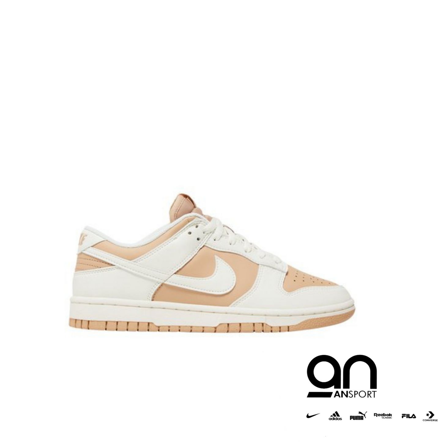 Nike Dunk Low Next Nature "Beige Sail"