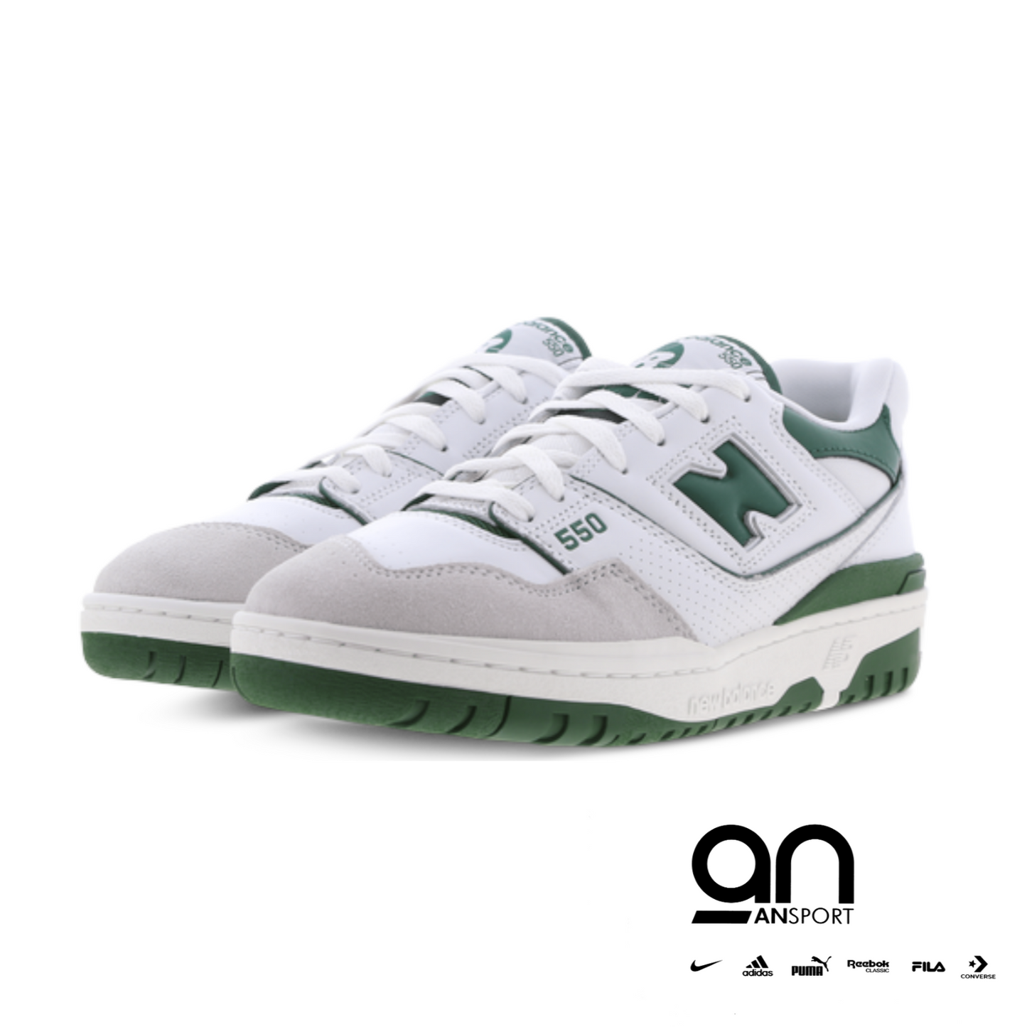 New Balance 550