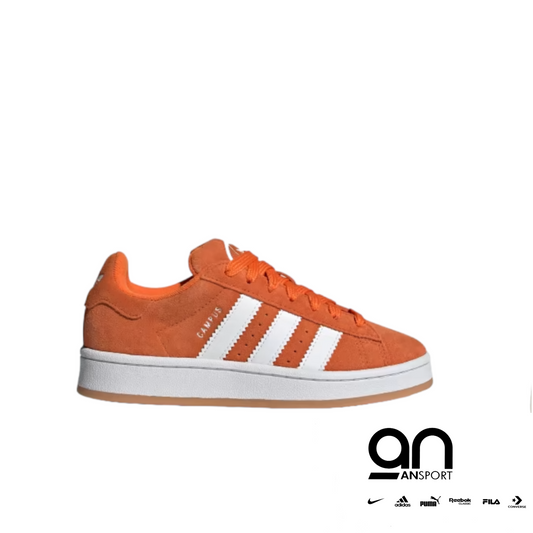 ADIDAS CAMPUS OOS ARANCIO