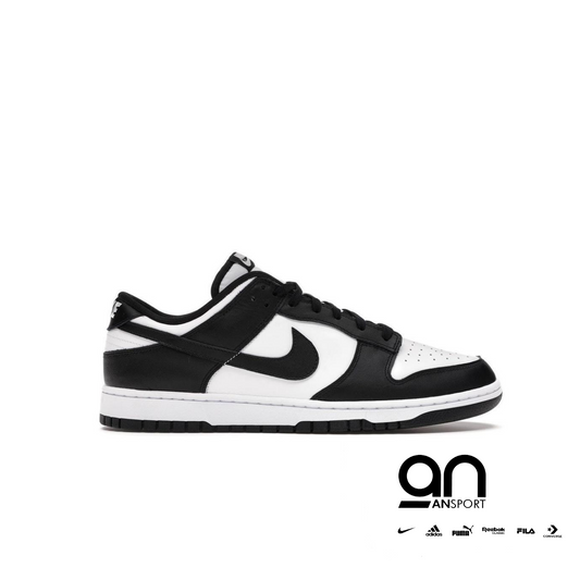 NIKE DUNK LOW PANDA