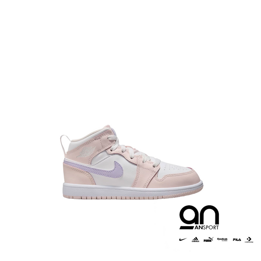 Air Jordan 1 Mid PS 'Pink Wash'