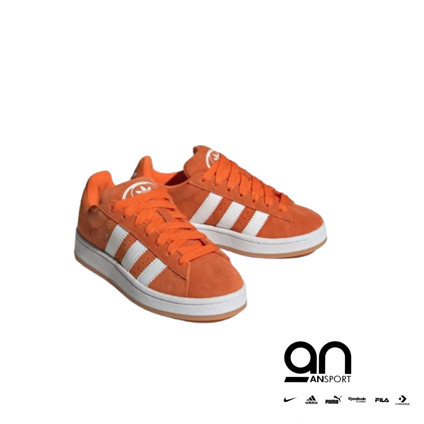 Adidas Campus 00s