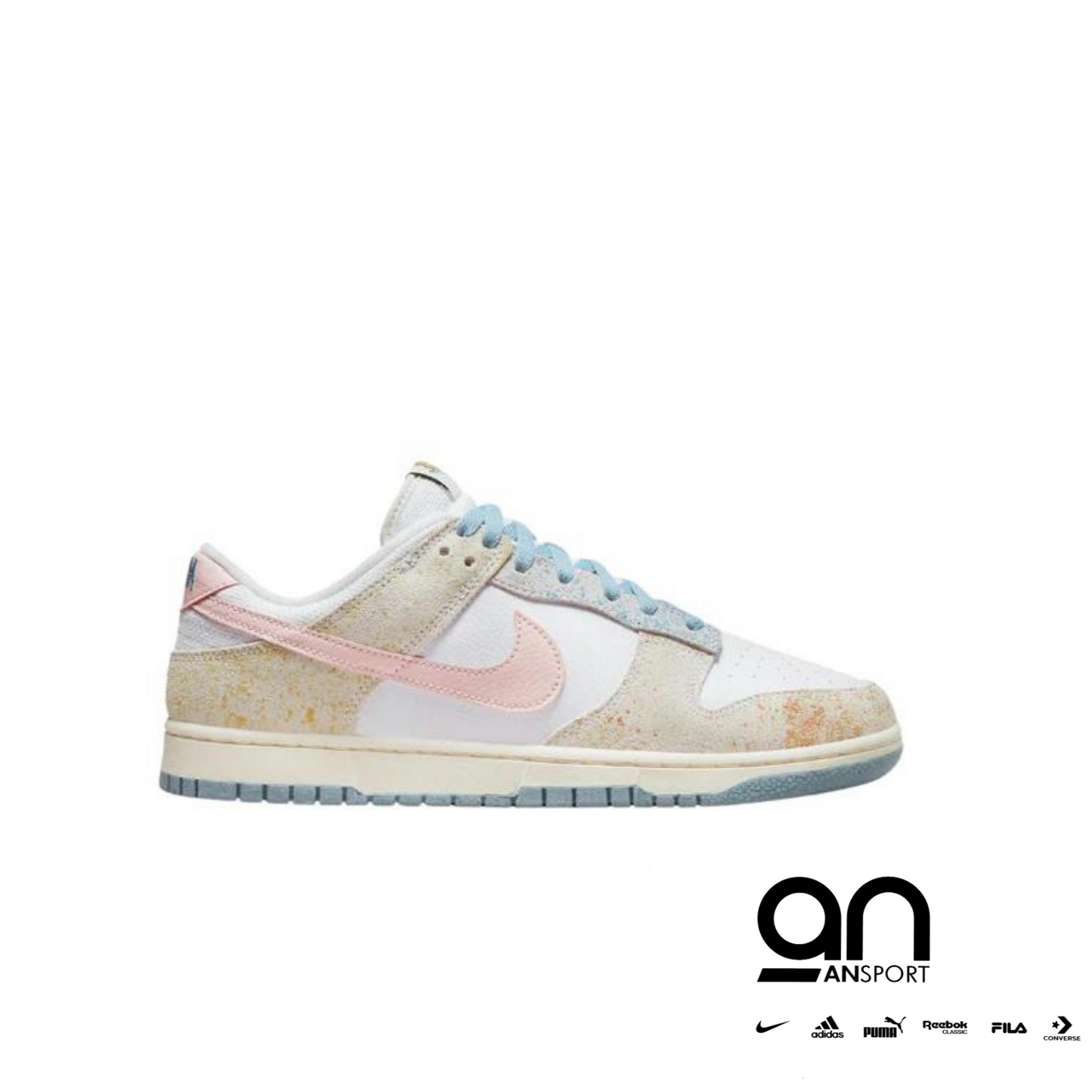 Nike Dunk Low Oxidized