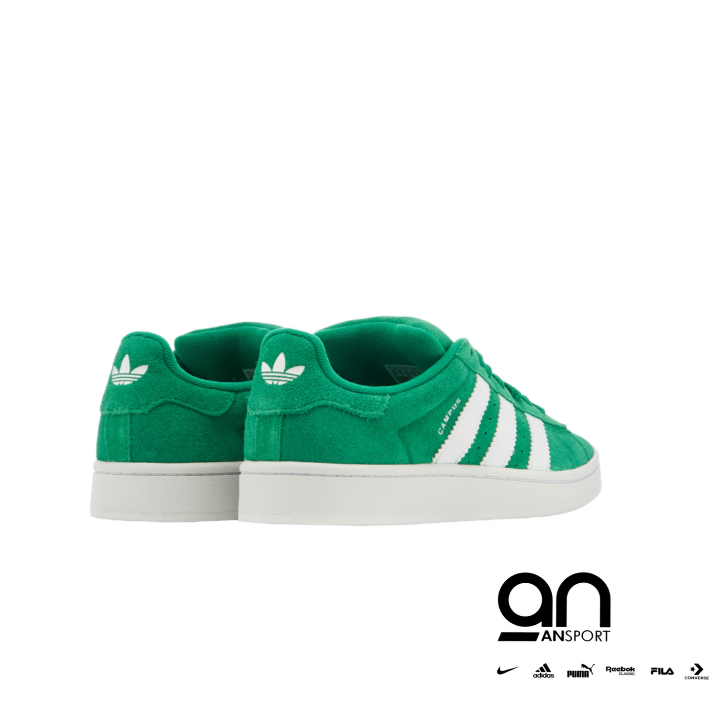 Adidas Campus 00s