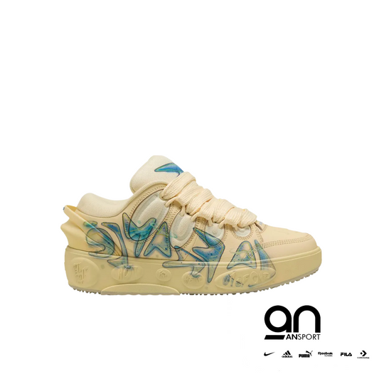 PUMA x LAMELO BALL LaFrancé Airbrush