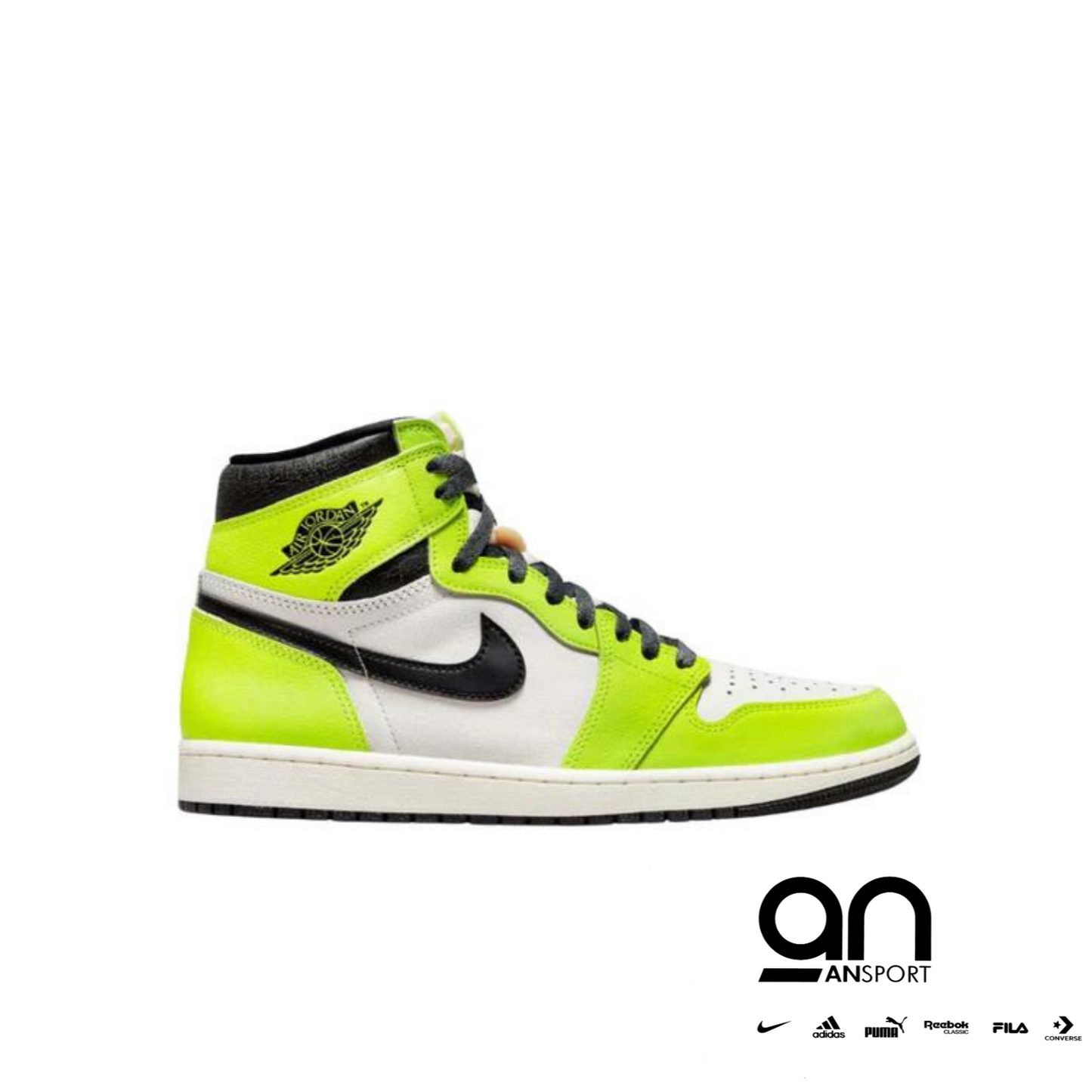 Air jordan 1 retro high og