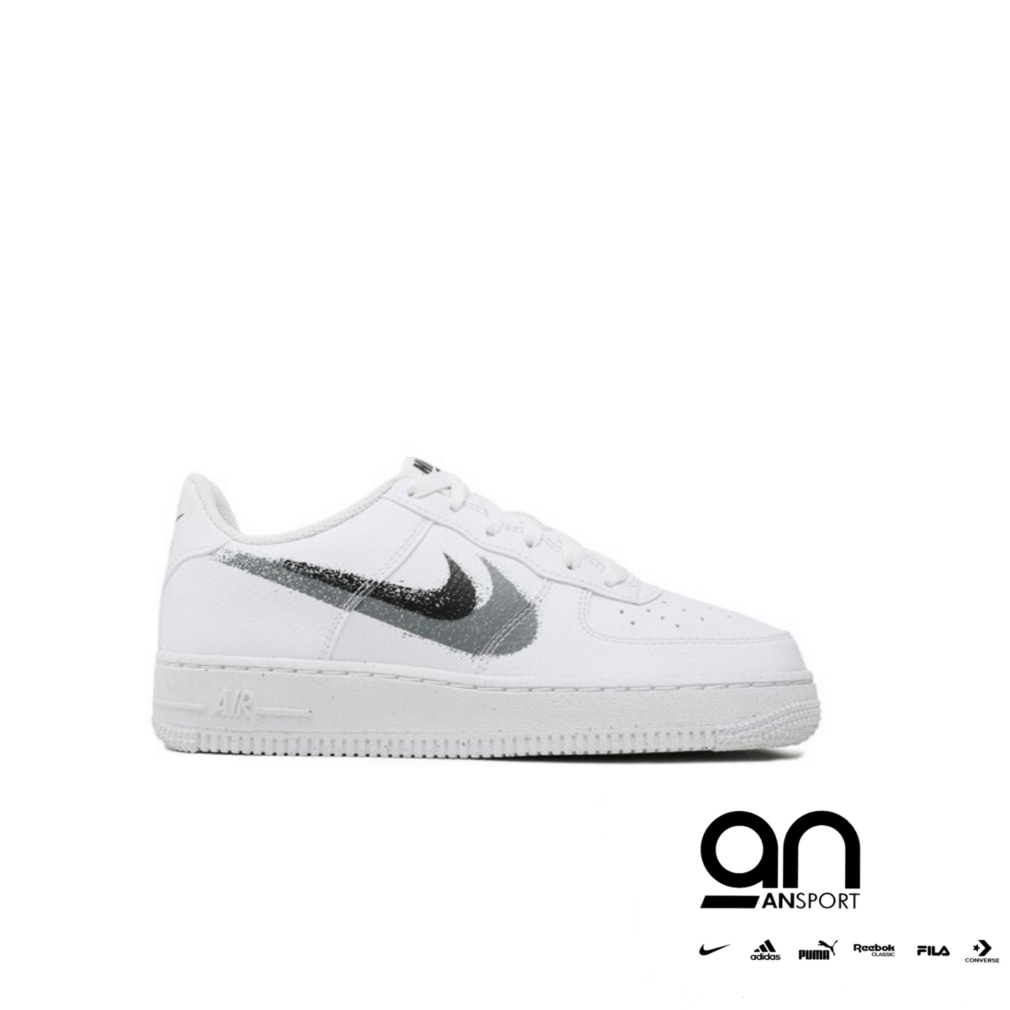 Nike Af1 impact