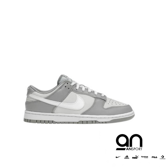 Nike Dunk Low Two-Toned Grey (GS)