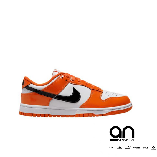 Nike Dunk Low Ess Orange