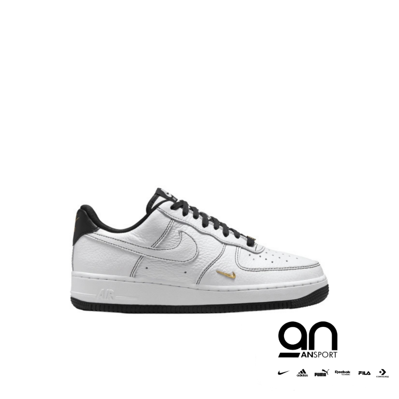 Nike Air Force 1 '07 Mini Jewel Donna