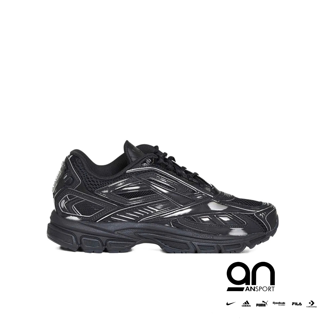 Reebook premier road ultra black