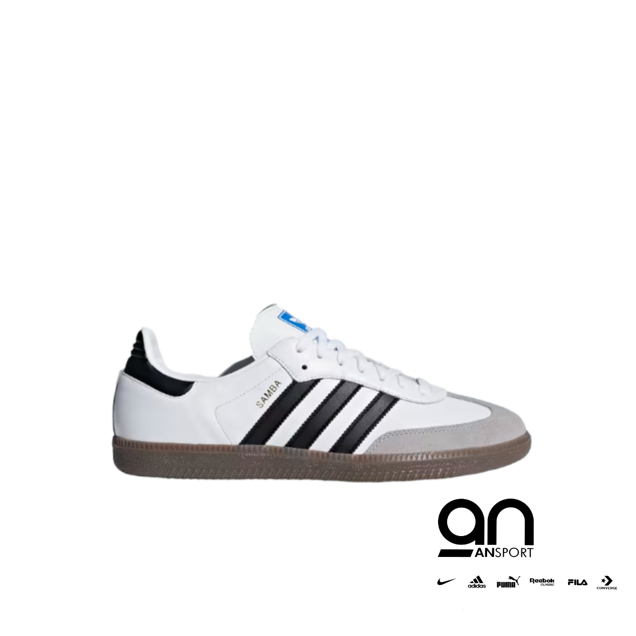 Adidas samba saldi clearance