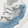 Air Jordan 4 Retro TEX TD 'Worn Blue Denim'