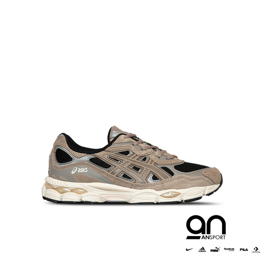 Asics Gel NYC 'Greige'