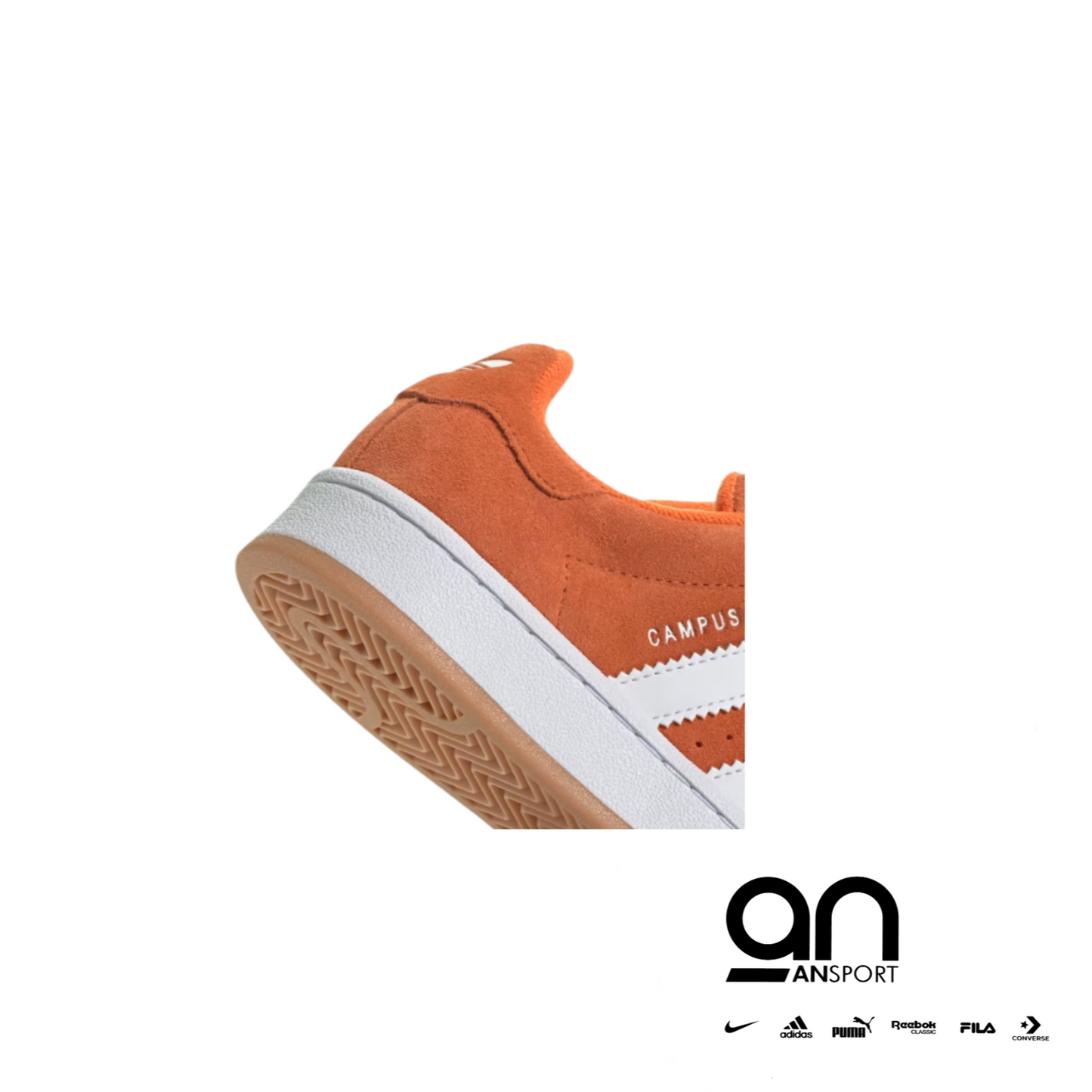 Adidas Campus 00s