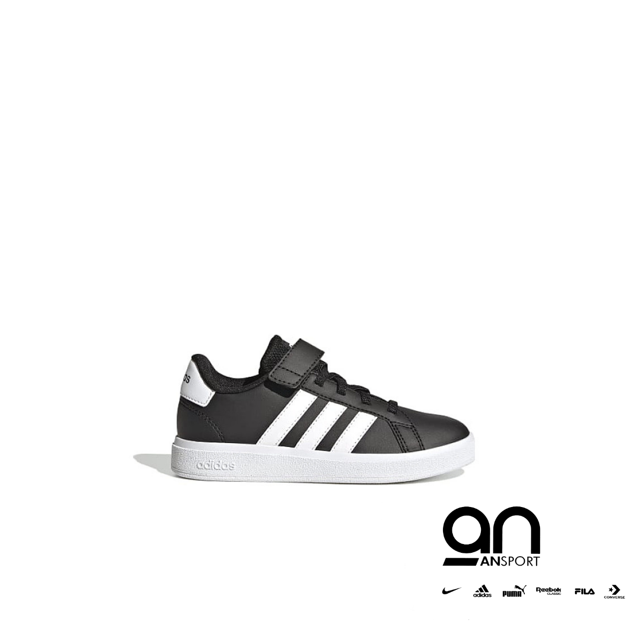 Adidas Grand Court PS'