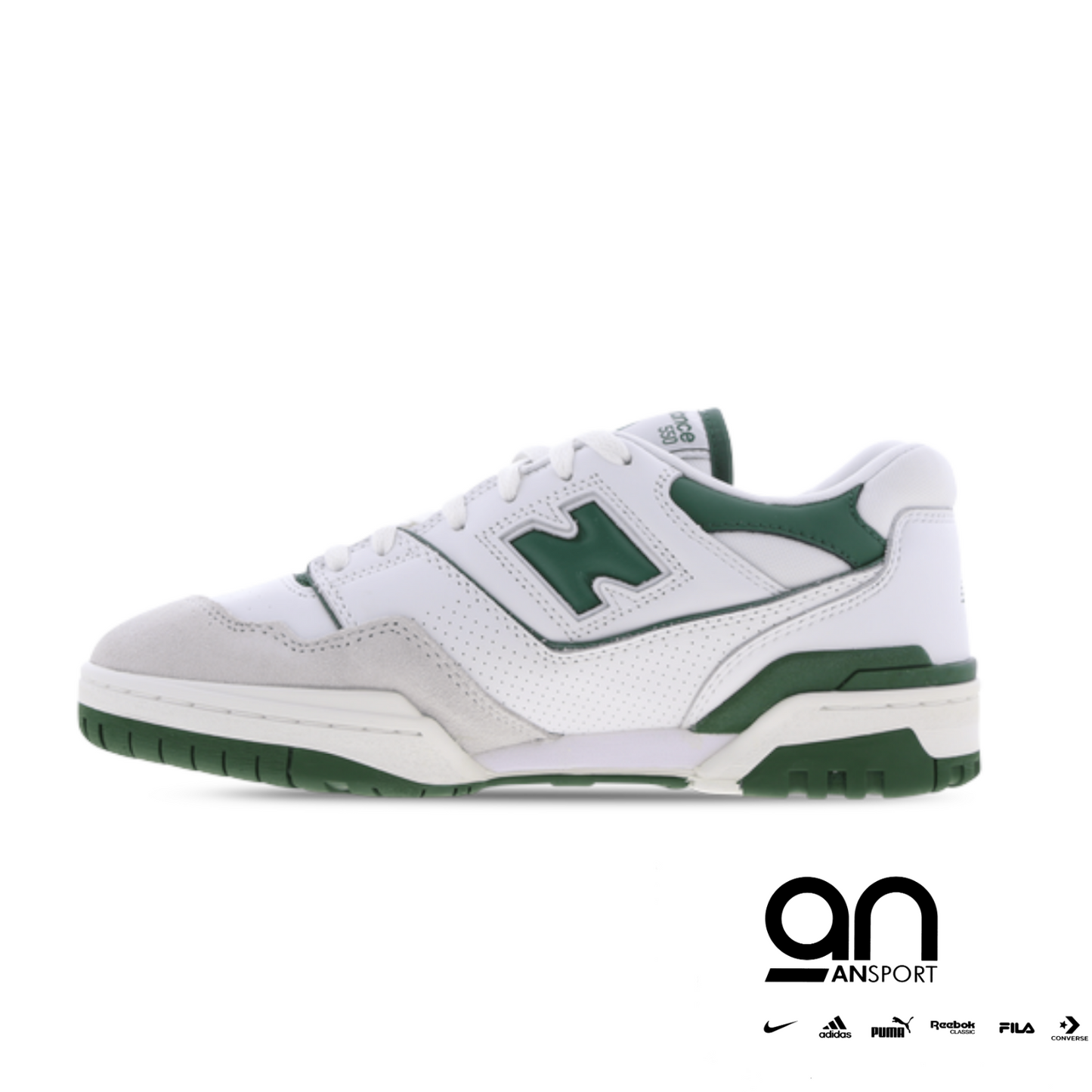 New Balance 550