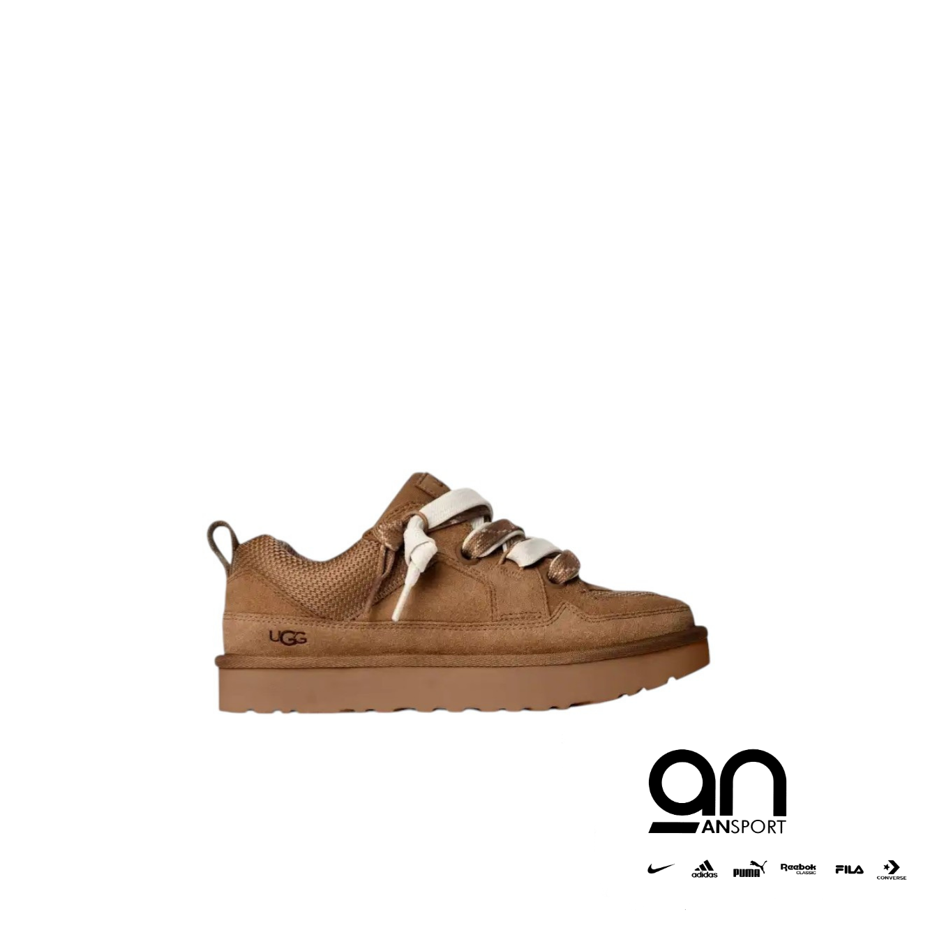 UGG Lowmel