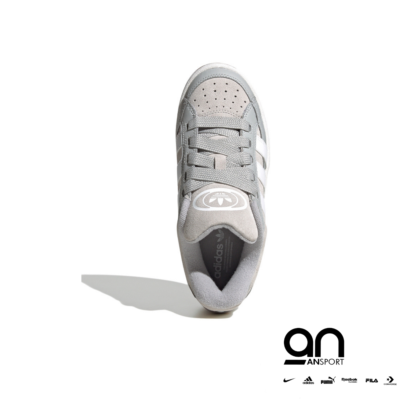 Adidas Originals Campus 00s "Beta"