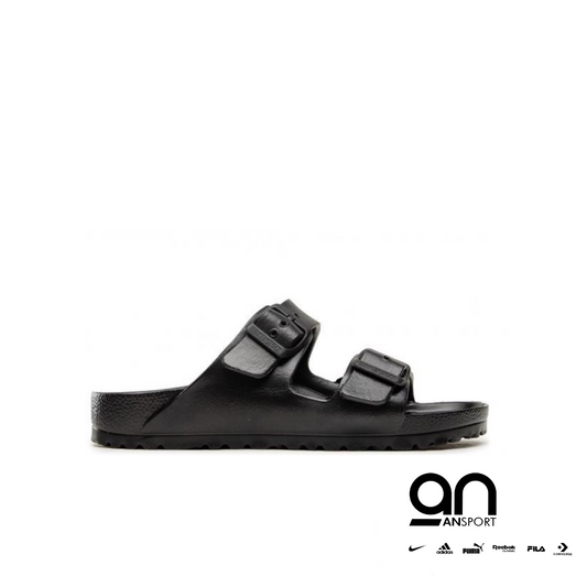 Birkenstock Arizona 'Black