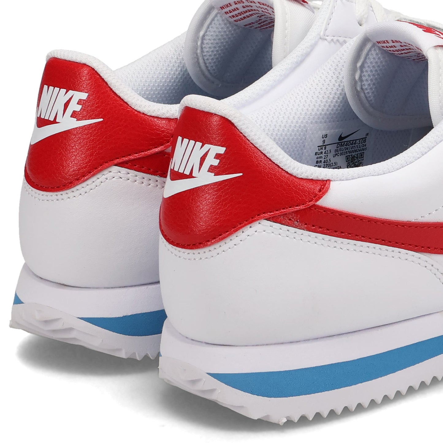 Nike Cortez 2024 'Forrest Gump
