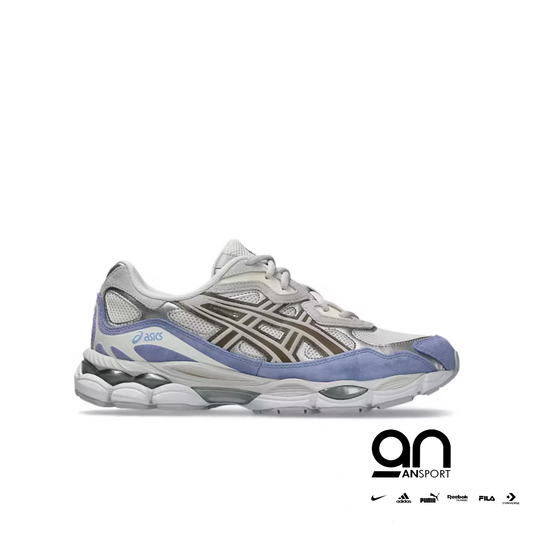 Asics Gel NYC 'Cream Periwinkle Blue'