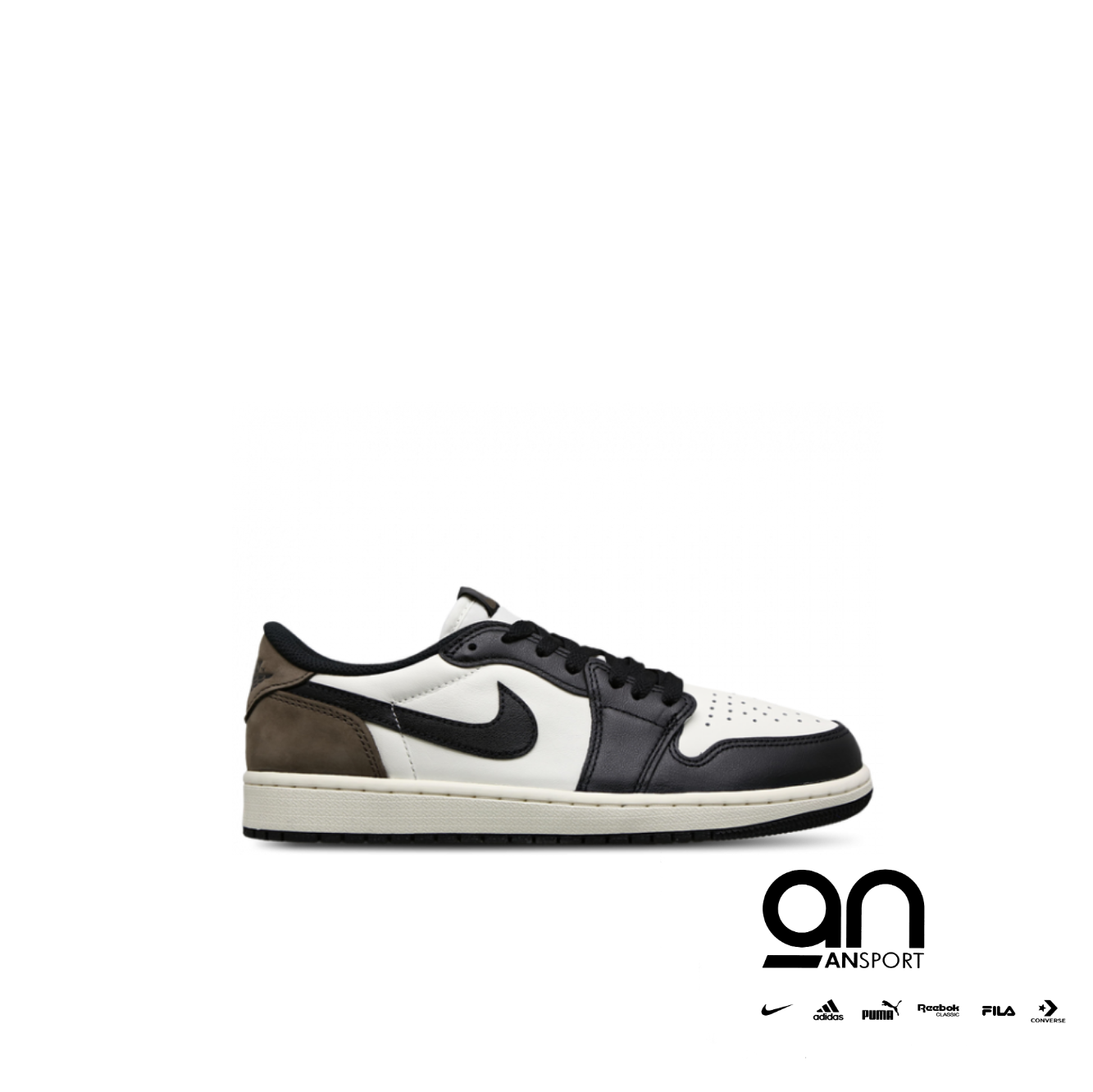 Nike Air Jordan 1 Retro Low OG Mocha