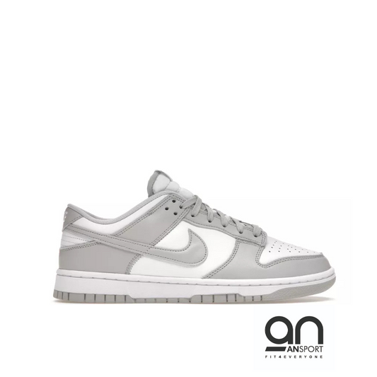 NIKE DUNK LOW'GREY FOG