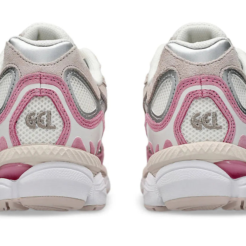 Asics Gel NYC 'Cream Pink'