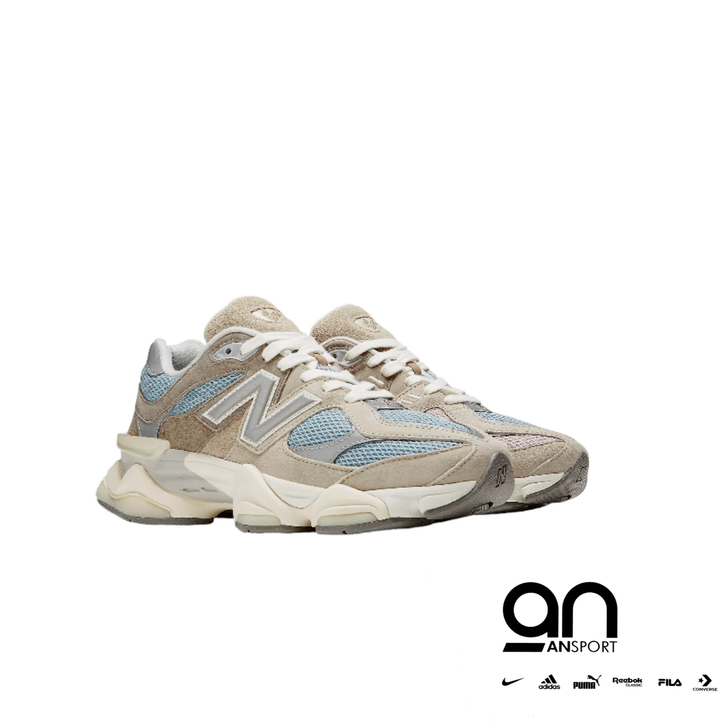 New Balance 9060