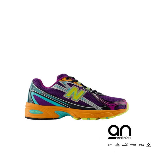New balance 740' Multicolor