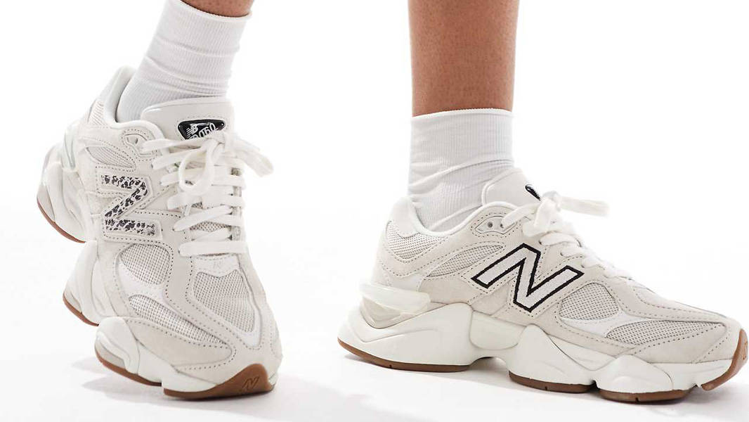 NEW BALANCE 9060' ASP