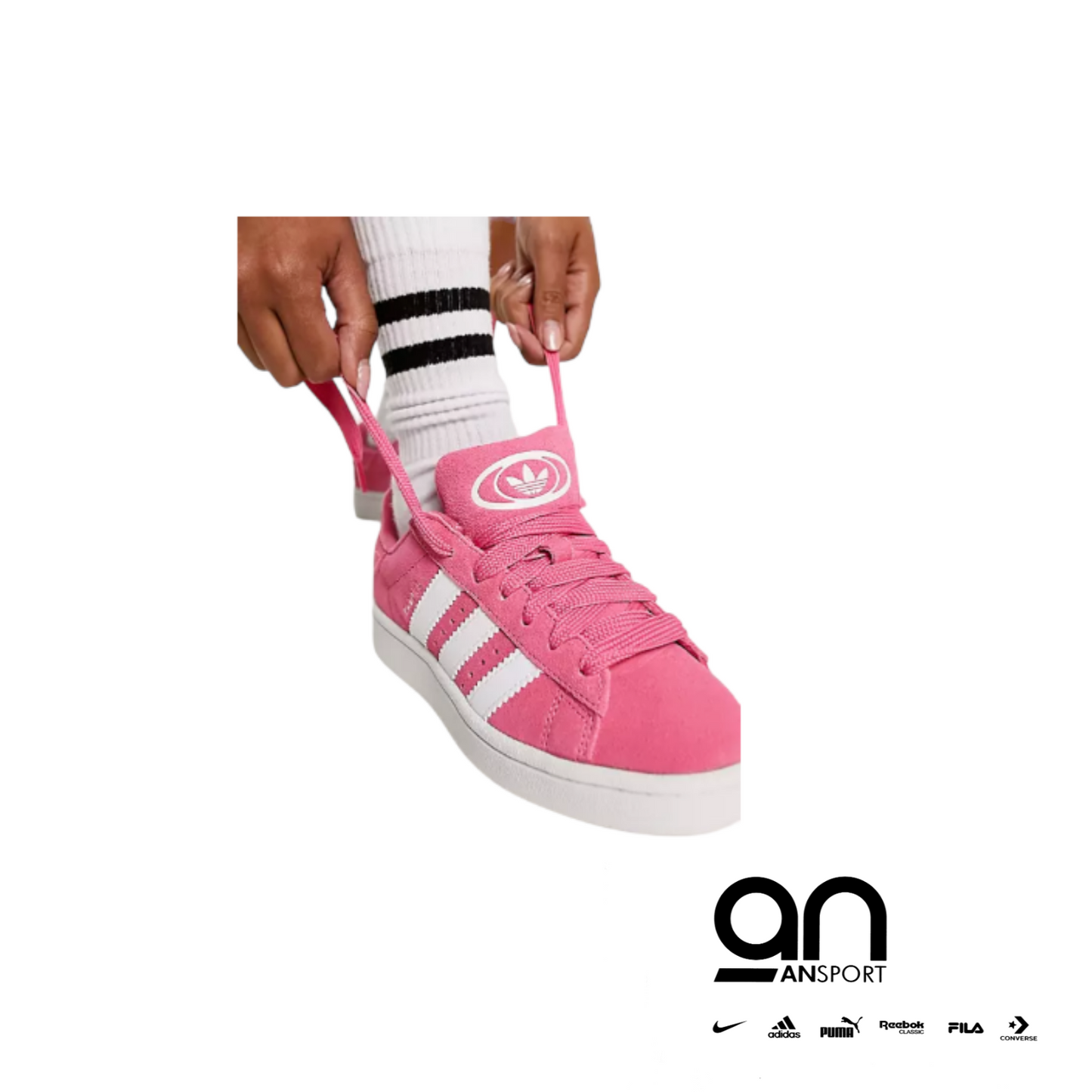 Adidas Campus 00s