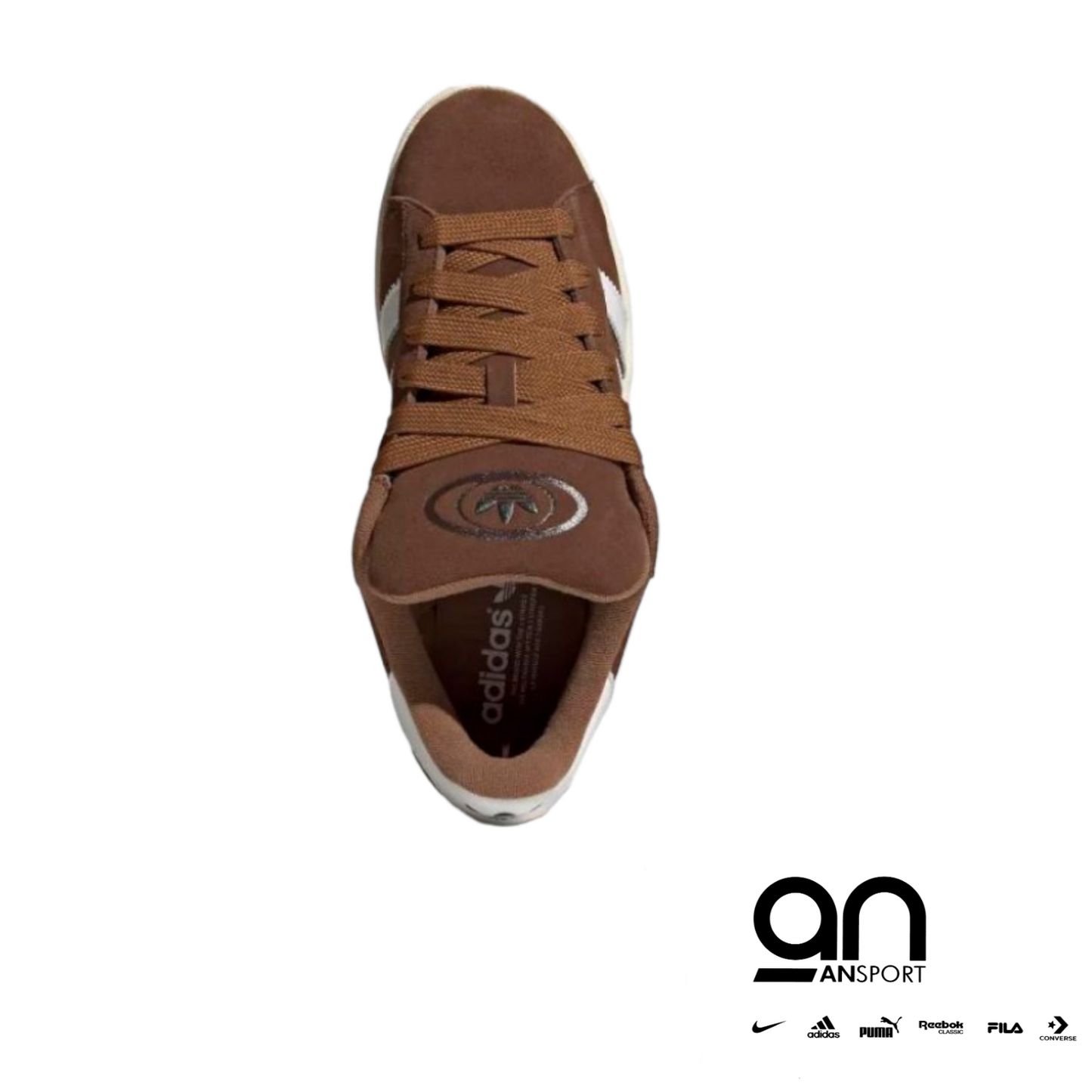 Adidas Campus 00s