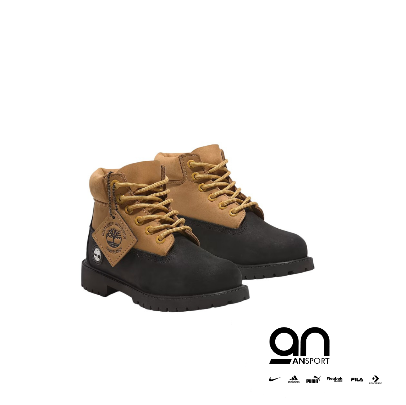 Timberland® Premium ' Baby