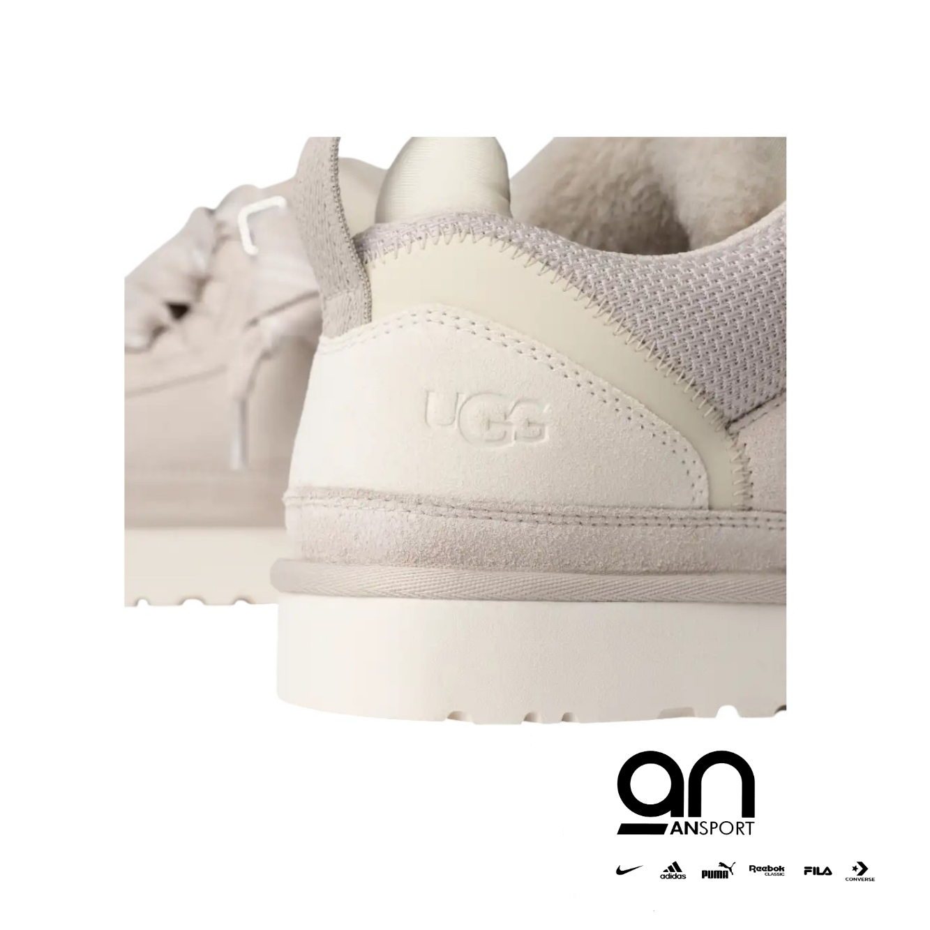 Donna Sneakers Lowmel