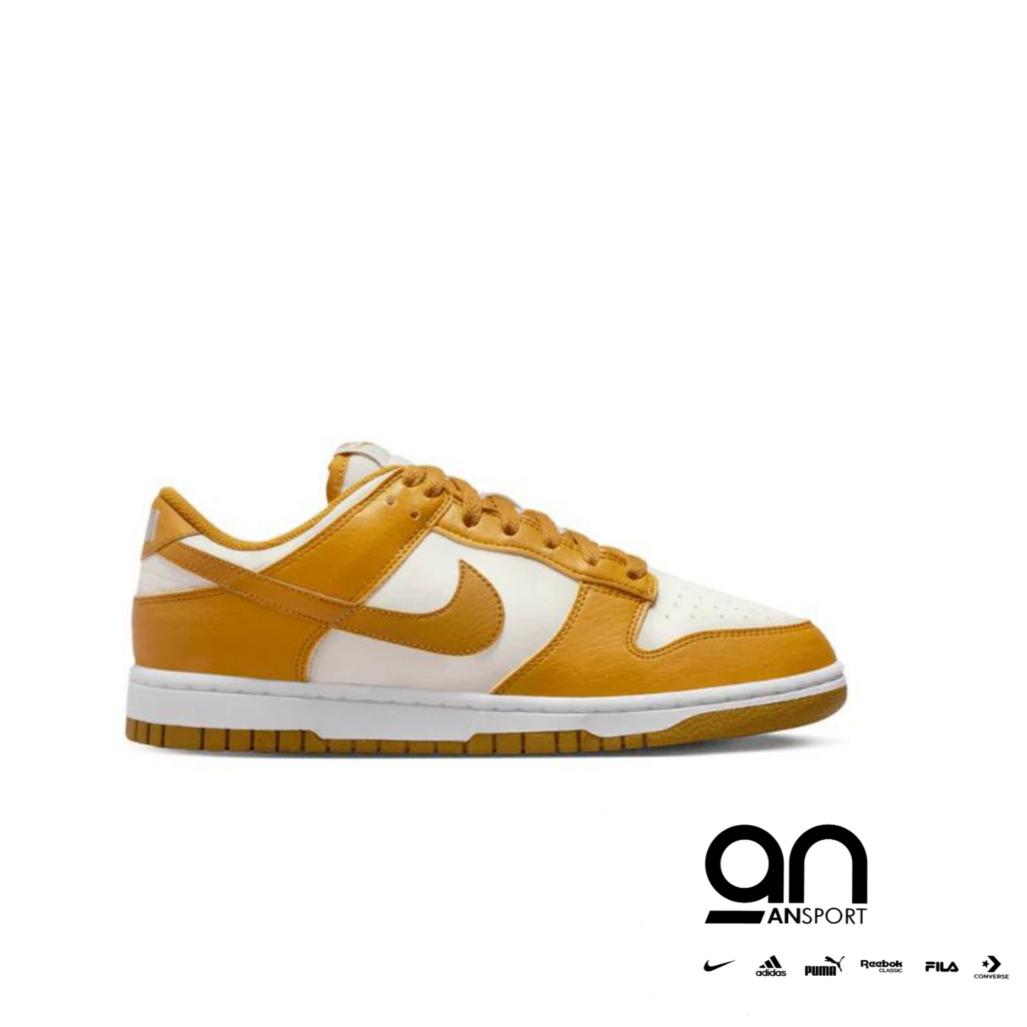 Nike Dunk Low Next Nature Phantom (W)