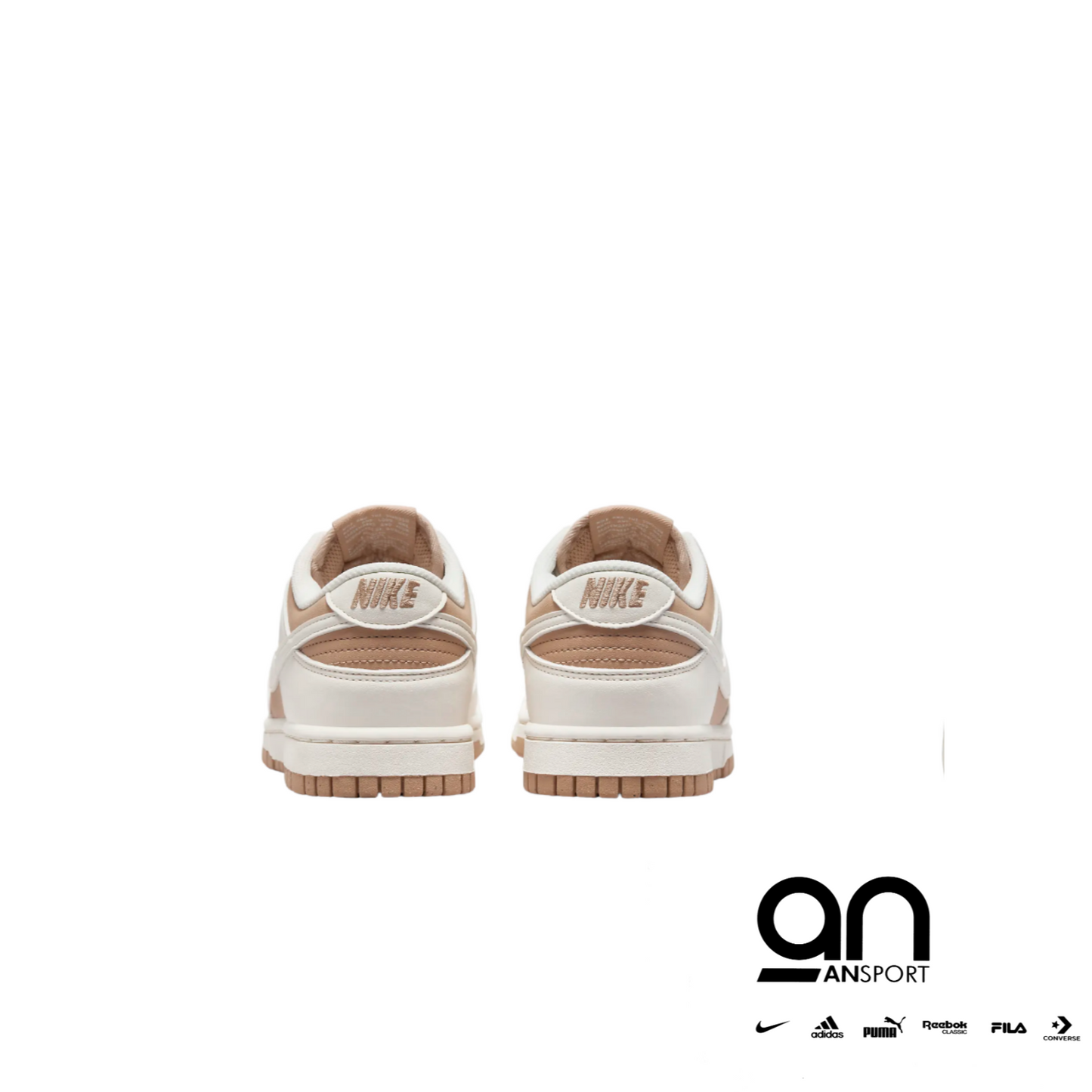 Nike Dunk Low Next Nature "Beige Sail"