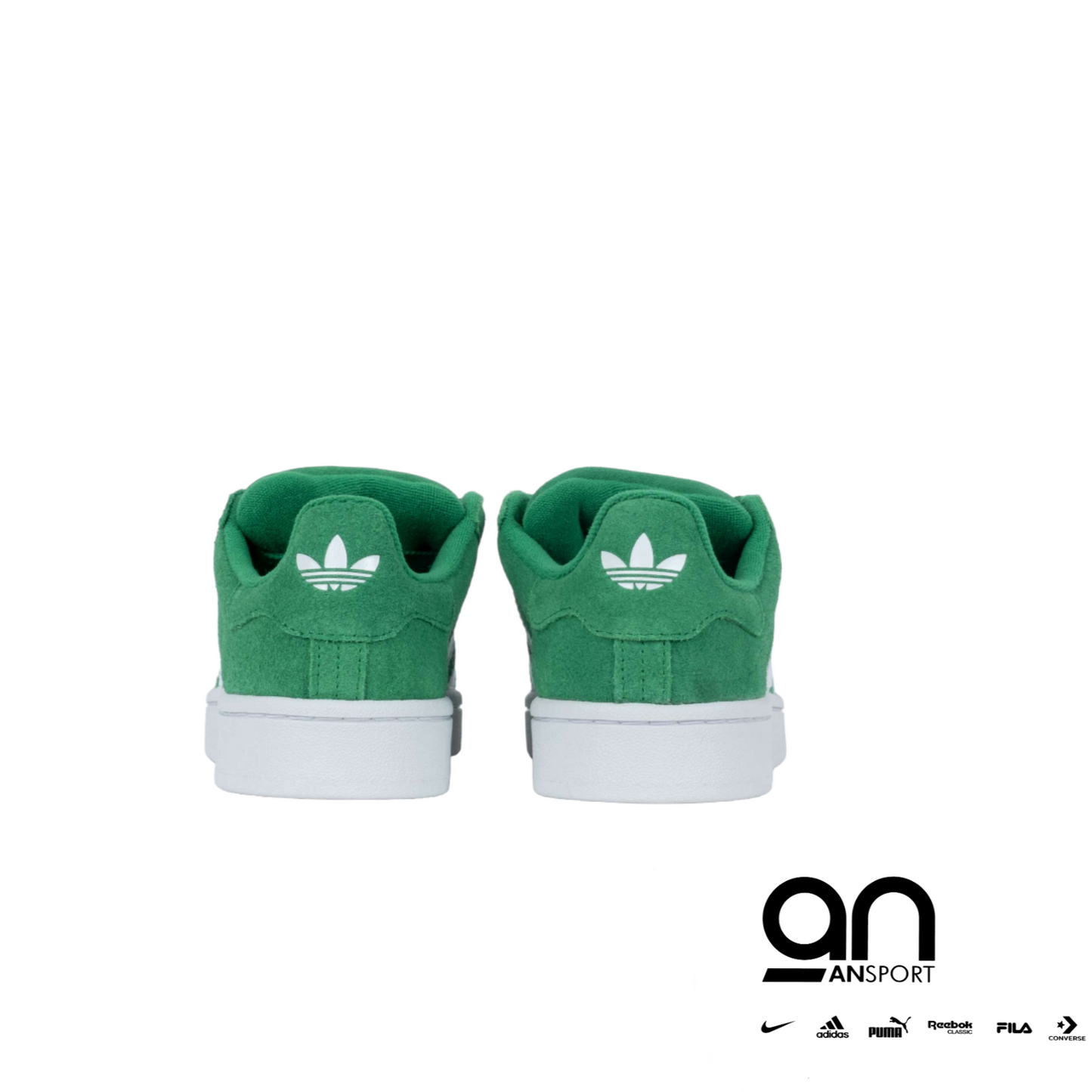 Adidas Campus 00s