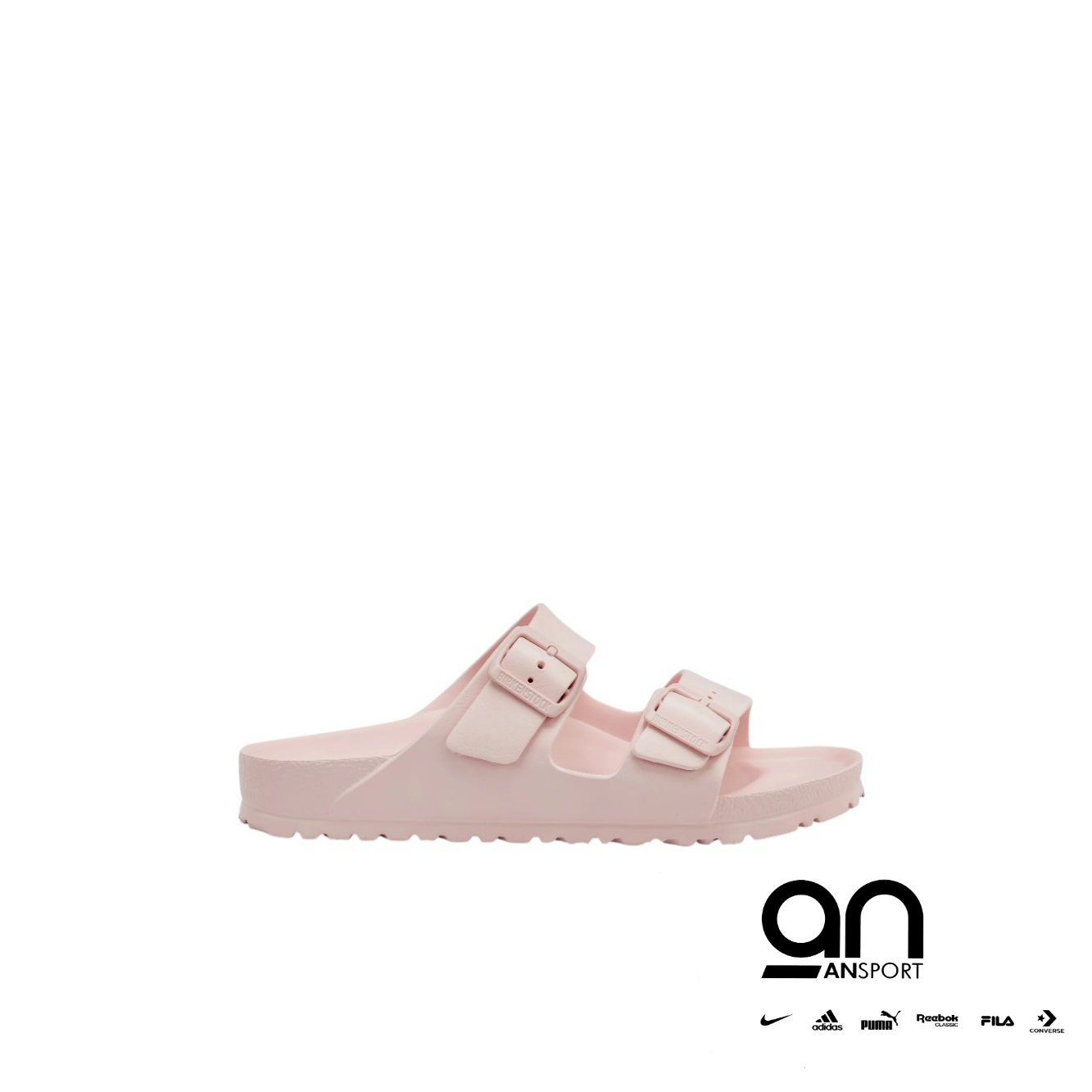 Birkenstock Arizona 'Pink